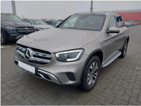 Mercedes-Benz GLC 300, снимка 1