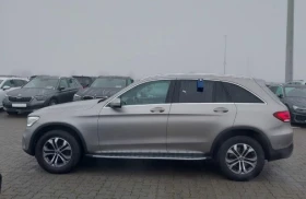 Mercedes-Benz GLC 300, снимка 6