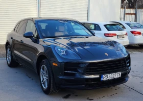 Porsche Macan, снимка 3