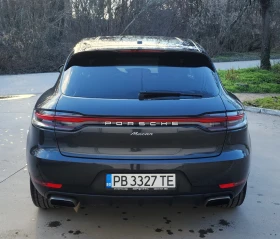 Porsche Macan, снимка 5