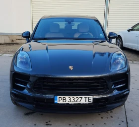 Porsche Macan, снимка 1