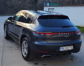 Porsche Macan, снимка 6