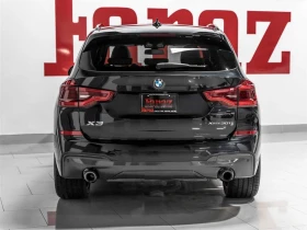 BMW X3 | xDrive30i| M SPORT| HEADS UP, снимка 3