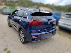 Kia Niro 150kw Active, снимка 3