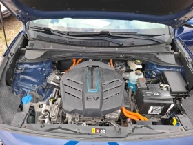 Kia Niro 150kw Active, снимка 10