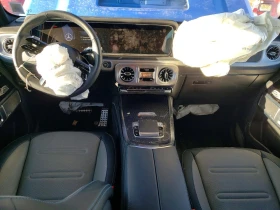 Mercedes-Benz G 580 E 4MATIC, снимка 8