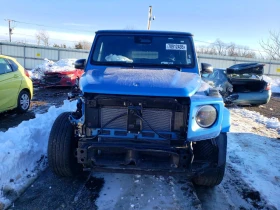 Mercedes-Benz G 580 E 4MATIC, снимка 5