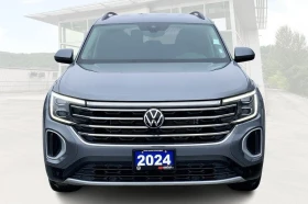 VW Atlas АвтоКредит* (ЦЕНА ДО БГ), снимка 1