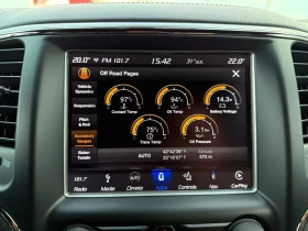 Jeep Grand cherokee High Altitude 2, снимка 8