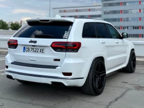 Jeep Grand cherokee High Altitude 2, снимка 5