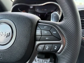Jeep Grand cherokee High Altitude 2, снимка 11