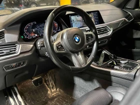 BMW X5 * xDrive40i Head-Up * H/K * LASER * KEYLESS, снимка 5