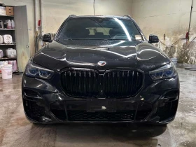 BMW X5 * xDrive40i Head-Up * H/K * LASER * KEYLESS, снимка 15