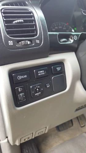 Toyota Land cruiser 4.2D ШВЕЙЦАРИЯ , снимка 11