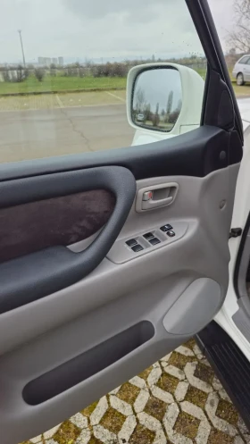 Toyota Land cruiser 4.2D ШВЕЙЦАРИЯ , снимка 10