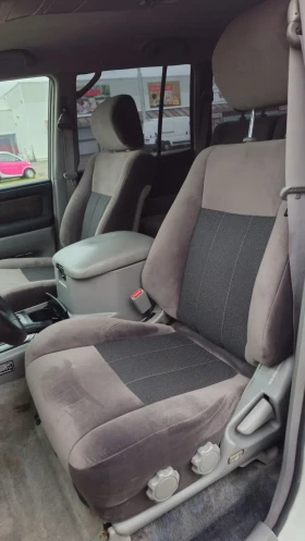 Toyota Land cruiser 4.2D ШВЕЙЦАРИЯ , снимка 9