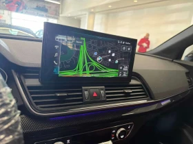 Audi SQ5 * Technik * ХЕД ЪП* 21 * BLACK OPTICS, снимка 9