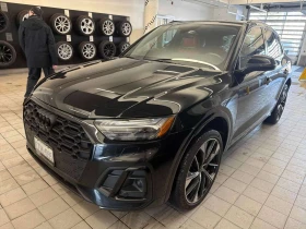 Audi SQ5 * Technik * ХЕД ЪП* 21 * BLACK OPTICS, снимка 10