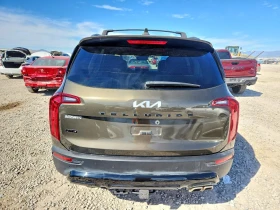 Kia Telluride 3.8l Sx, снимка 6