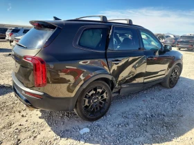 Kia Telluride 3.8l Sx, снимка 3