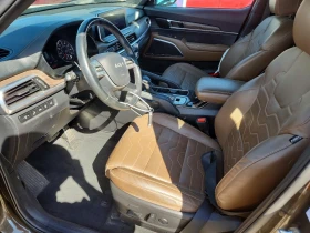 Kia Telluride 3.8l Sx, снимка 7