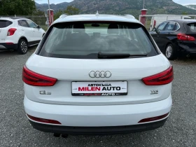 Audi Q3 (KATO НОВА)^(QUATTRO), снимка 7