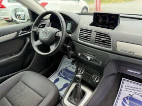 Audi Q3 (KATO НОВА)^(QUATTRO), снимка 16