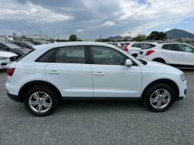 Audi Q3 (KATO НОВА)^(QUATTRO), снимка 4