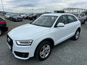 Audi Q3 (KATO НОВА)^(QUATTRO), снимка 1