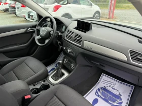 Audi Q3 (KATO НОВА)^(QUATTRO), снимка 15