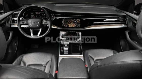 Audi Q8 45TDI QUATTRO| PANO| 360CAM| ОБДУХ| вкл.ТЕХНОТЕСТ, снимка 2