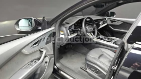 Audi Q8 45TDI QUATTRO| PANO| 360CAM| ОБДУХ| вкл.ТЕХНОТЕСТ, снимка 5