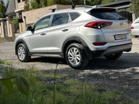 Hyundai Tucson 2.0 CRDI (185 Hp) 4WD, снимка 4