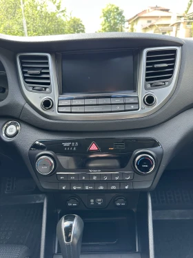Hyundai Tucson 2.0 CRDI (185 Hp) 4WD, снимка 14