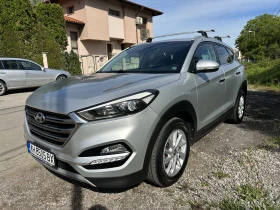Hyundai Tucson 2.0 CRDI (185 Hp) 4WD, снимка 5
