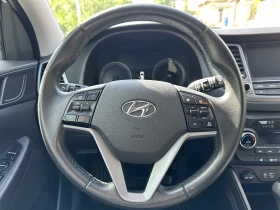 Hyundai Tucson 2.0 CRDI (185 Hp) 4WD, снимка 16