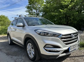 Hyundai Tucson 2.0 CRDI (185 Hp) 4WD, снимка 6