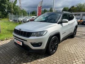 Jeep Compass 1.6D/4x4/NAVI, снимка 2