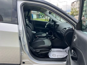 Jeep Compass 1.6D/4x4/NAVI, снимка 13