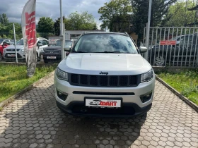 Jeep Compass 1.6D/4x4/NAVI, снимка 3