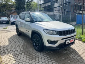 Jeep Compass 1.6D/4x4/NAVI, снимка 4