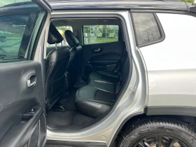 Jeep Compass 1.6D/4x4/NAVI, снимка 15