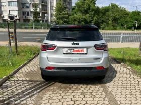 Jeep Compass 1.6D/4x4/NAVI, снимка 6