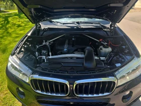 BMW X6 XDRIVE35I M SPORT/ПАНОРАМА/SOFT CLOSE/H K/HUD, снимка 11