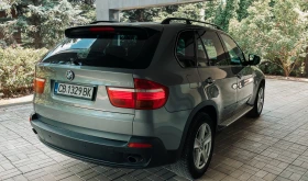 BMW X5, снимка 9