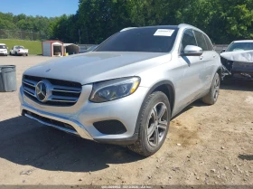 Mercedes-Benz GLC 300 4Matic* КРАЙНА ЦЕНА* , снимка 2