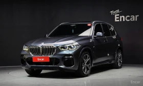 BMW X5 xDRIVE* 40i* M SPORT* ОБДУХВАНЕ* 360 КАМЕРА, снимка 1