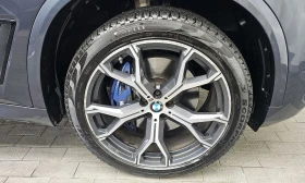 BMW X5 xDRIVE* 40i* M SPORT* ОБДУХВАНЕ* 360 КАМЕРА, снимка 15