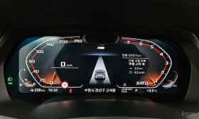 BMW X5 xDRIVE* 40i* M SPORT* ОБДУХВАНЕ* 360 КАМЕРА, снимка 5