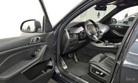 BMW X5 xDRIVE* 40i* M SPORT* ОБДУХВАНЕ* 360 КАМЕРА, снимка 10
